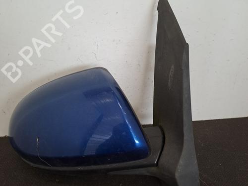 Right mirror MAZDA 2 (DE_, DH_) 1.3 (DE3FS) | BP28400892C27