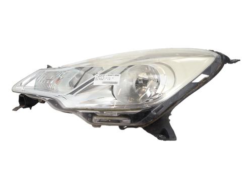 Left headlight CITROËN DS3 (SA_) 1.6 VTi 120 | BP39700541C28 - Image 5