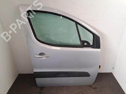 Used Right front door PEUGEOT PARTNER Tepee 1.6 HDi (112 hp) 32062171