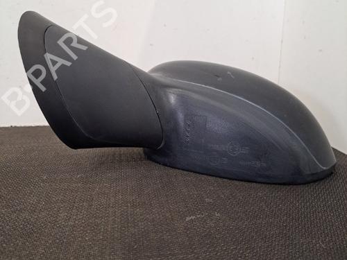Left mirror FIAT 500 (312_) 1.2 (312AXA1A) | BP28392927C26