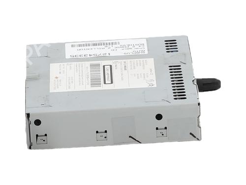 Bilradio Bilradio CITROËN C4 II (NC_) 1.6 BlueHDi 120 (120 hp) 36760783 36760783