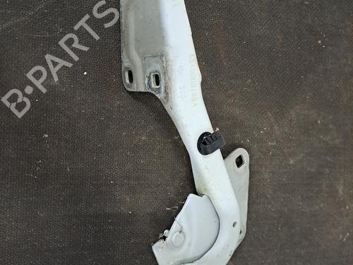 Hinge/Door check strap RENAULT FLUENCE (L3_) Z.E. | BP30201325C146 - Image 2