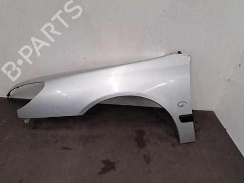 Left front fenders PEUGEOT 607 (9D, 9U) 2.2 HDi | BP28407447C41 