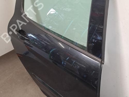 Right rear door PEUGEOT 308 I (4A_, 4C_) 1.6 HDi | BP28392131C5 