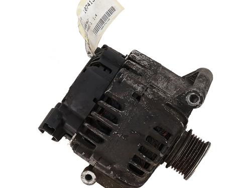 Used Alternator Alternator PEUGEOT 207 (WA_, WC_) 1.4 16V (95 hp) 34039436 34039436