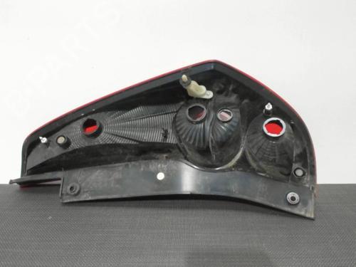 Left taillight OPEL AGILA B (H08) 1.2 (F68) | BP28405670C34 