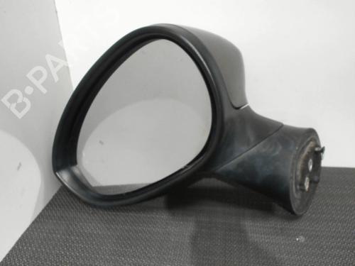 Left mirror FIAT GRANDE PUNTO (199_) 1.2 | BP28394414C26 