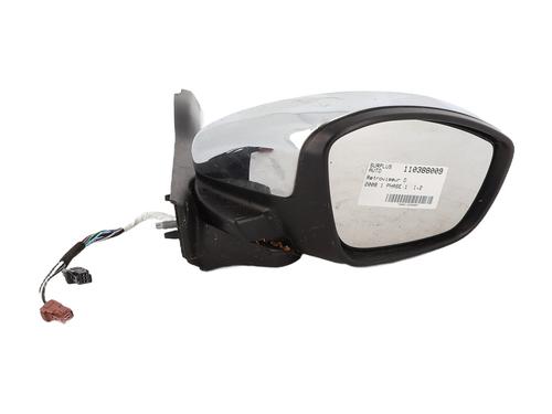 Used Right mirror PEUGEOT 2008 I (CU_) 1.2 VTi (82 hp) 31345314