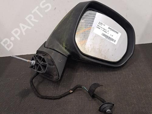 Used Right mirror PEUGEOT 5008 (0U_, 0E_) 1.6 HDi (112 hp) 28392718