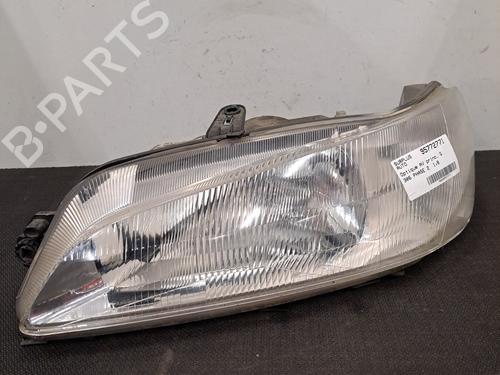 Used Left headlight PEUGEOT 306 Hatchback (7A, 7C, N3, N5) 1.8 (101 hp) 28392557