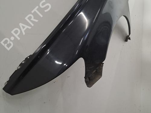 Left front fenders VOLVO V50 (545) 1.6 D | BP29707876C41 