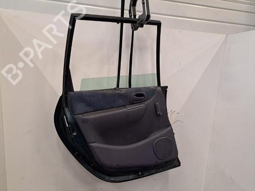 Left rear door RENAULT ESPACE III (JE0_) 2.2 12V TD (JE0E, JE0H, JE0P) | BP28401620C4 