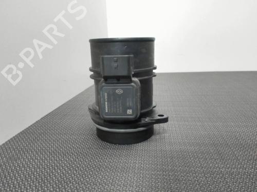 Used Mass air flow sensor RENAULT CLIO III (BR0/1, CR0/1) 1.5 dCi (BR17, CR17) (86 hp) 28394397