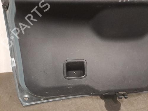 Tailgate CITROËN C4 Grand Picasso I (UA_) 2.0 HDi 150 | BP28403624C6