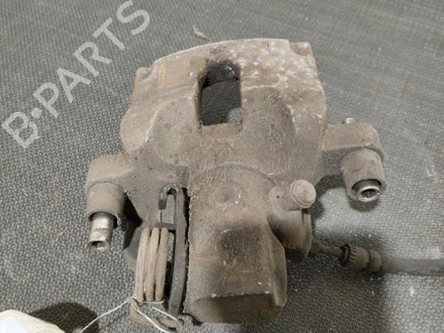 Bremssattel links hinten für CITROËN C5 III Break (RW_) 2.0 HDi (136 hp) 28405047