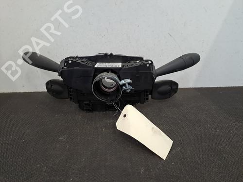 Steering column stalk PEUGEOT 3008 I MPV (0U_) 1.6 HDi | BP28391814I23