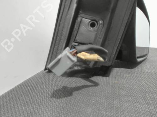 Right mirror FORD FOCUS II (DA_, HCP, DP) 1.6 TDCi | BP28399334C27