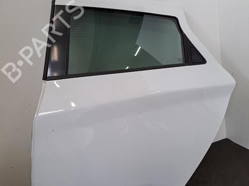 Dør venstre bagtil RENAULT ZOE (BFM_) ZOE | BP39020600C4 - Image 2