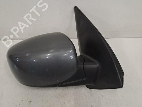 Used Right mirror HYUNDAI i10 I (PA) 1.2 (78 hp) 28393034