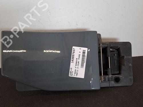 Tapa exterior combustible RENAULT TRAFIC III Van (FG_) 2.0 dCi 145 (FGML) (145 hp) 28401033