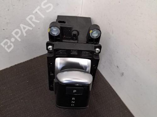 Gear lever PEUGEOT 508 II (FB_, FH_, F3_) 2.0 BlueHDI 160 (FHEHYR) | BP28410222M90 