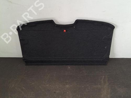 Rear parcel shelf PEUGEOT 308 I (4A_, 4C_) 1.6 HDi | BP28407801C85