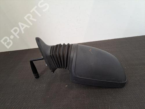 Left mirror PEUGEOT 205 II (20A/C) 1.7 Diesel | BP28402753C26 