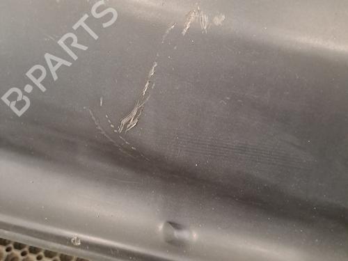 Rear bumper NISSAN QASHQAI I (J10, NJ10) 1.5 dCi | BP28407147C8