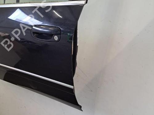 Left front door PEUGEOT 607 (9D, 9U) 2.2 HDi | BP28404778C2