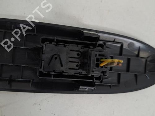 Used Right front window switch CITROËN C4 II (NC_) 1.6 HDi 115 (114 hp) 28402447