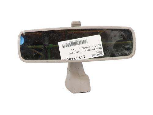 Used Rear mirror RENAULT CLIO IV (BH_) 1.2 16V (73 hp) 31610666