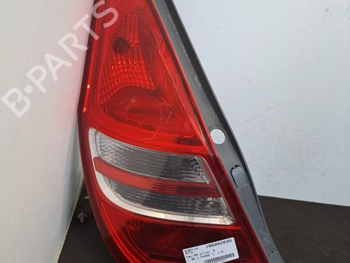Used Left taillight HYUNDAI i30 (FD) 1.6 CRDi (90 hp) 28400678