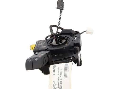 Used Squib airbag Squib airbag RENAULT TWINGO III (BCM_, BCA_) 1.0 SCe 70 (BCMB) (69 hp) 33305974 33305974