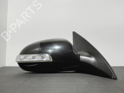 Right mirror HYUNDAI i30 Estate (FD) 1.6 CRDi | BP28411054C27 