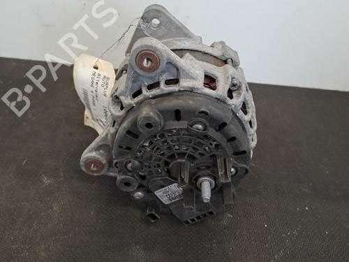 Alternator RENAULT MEGANE IV Hatchback (B9A/M/N_) 1.3 TCe 140 (B9NB) | BP28395967M7 