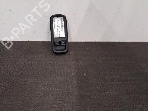 Left front window switch FORD FIESTA VI (CB1, CCN) 1.4 TDCi | BP28407537I27 