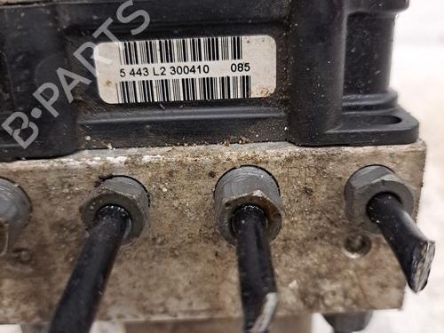 ABS pump PEUGEOT BOXER Van 2.2 HDi 120 | BP28398100M43 - Image 3