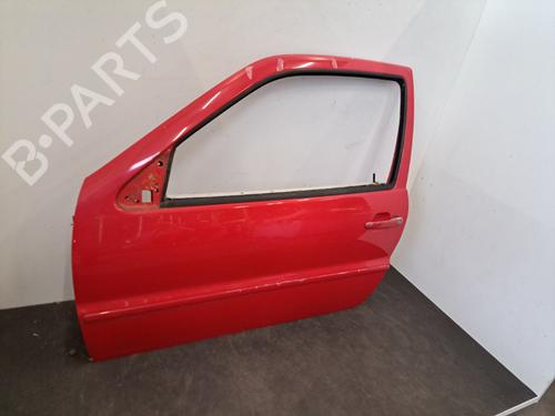 Left front door VW POLO (6N2) 1.4 | BP28393188C2 