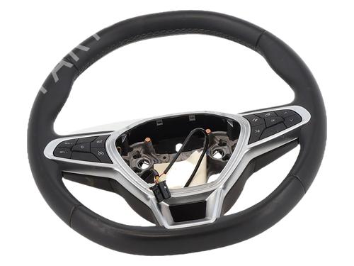 Steering wheel RENAULT ZOE (BFM_) | BP36955376C49 - Image 2