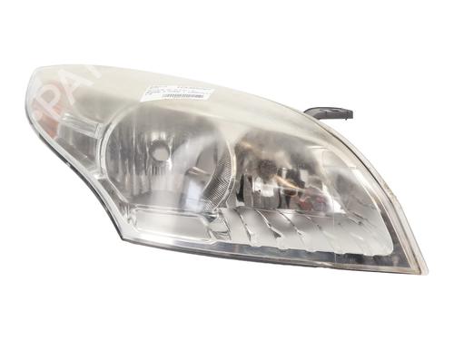 Right headlight RENAULT MEGANE CC (EZ0/1_) 1.5 dCi (EZ09, EZ1G, EZ0D, EZ14) | BP36008911C29 - Image 6