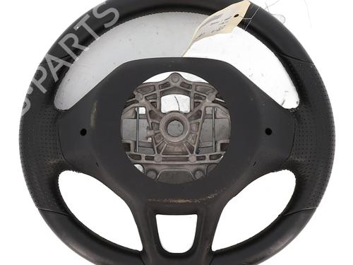 Steering wheel PEUGEOT 2008 I (CU_) 1.6 BlueHDi 120 | BP31951967C49  - Image 5