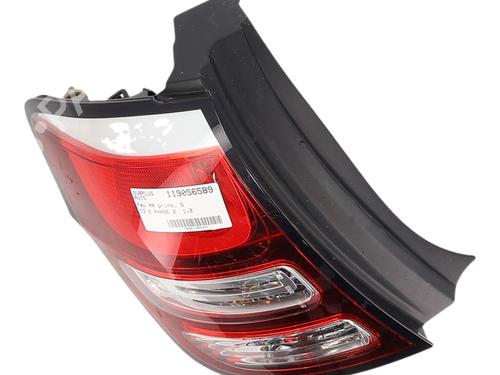 Left taillight CITROËN C3 II (SC_) 1.2 VTi 82 | BP37163855C34 - Image 6