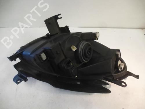 Left headlight CITROËN XSARA PICASSO (N68) 2.0 HDi | BP28405856C28 