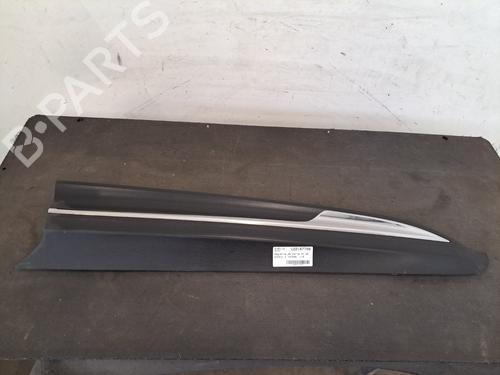 Dørliste Dørliste RENAULT SCÉNIC IV (J9_) 1.5 dCi 110 (110 hp) 33238238 33238238