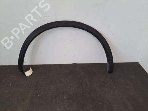 Used Rear right wheel arch trim NISSAN QASHQAI I (J10, NJ10) 1.6 (117 hp) 28404633