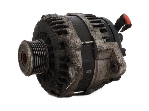 Alternator OPEL ASTRA J (P10) 1.7 CDTI (68) | BP34106225M7 - Image 4