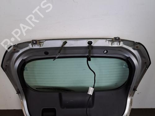 Bakluke CC/Kombi-Kupé FORD FIESTA VI (CB1, CCN) 1.4 TDCi | BP29057503C6 