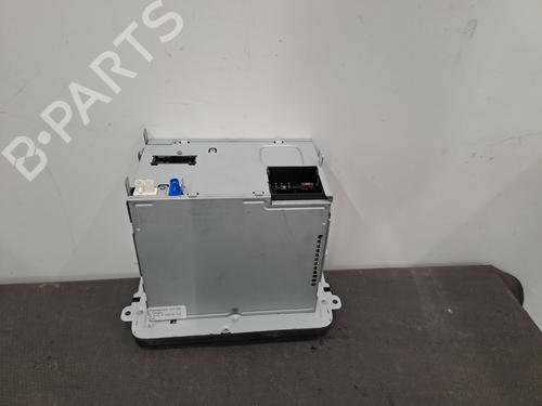 Radio VW TOURAN (1T3) 1.6 TDI | BP28404155E6