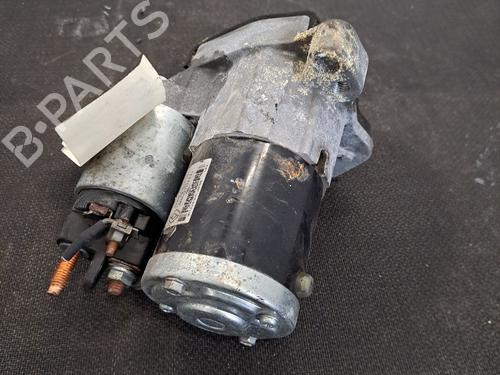 Starter RENAULT MEGANE IV Hatchback (B9A/M/N_) 1.3 TCe 140 (B9NB) | BP28395968M8 