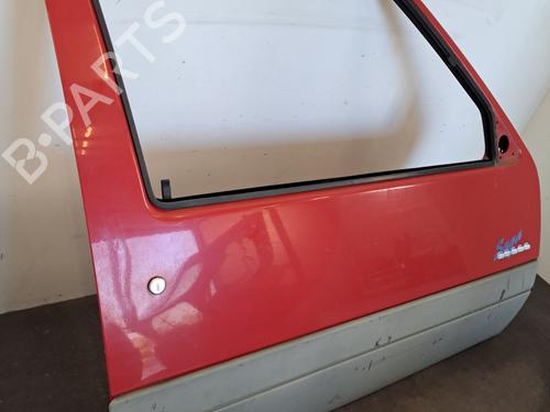 Right front door RENAULT SUPER 5 (B/C40_) 1.4 Cat (B/C/407) | BP28389927C3 